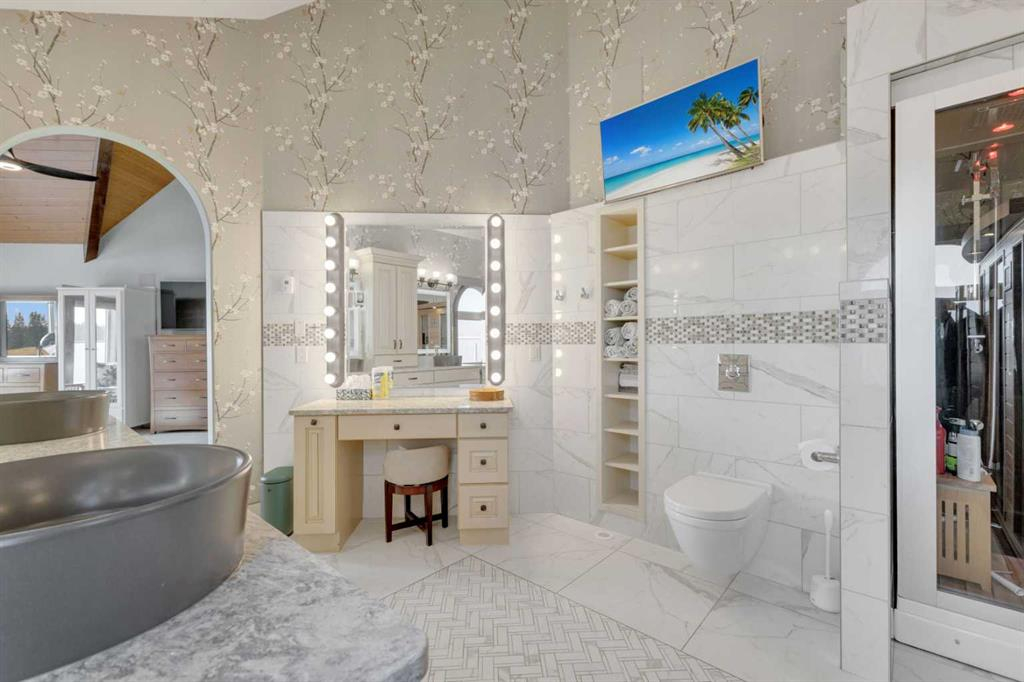 28012 Township Road 394, Rural Lacombe County, Alberta, T4M 0R6 (107090616)