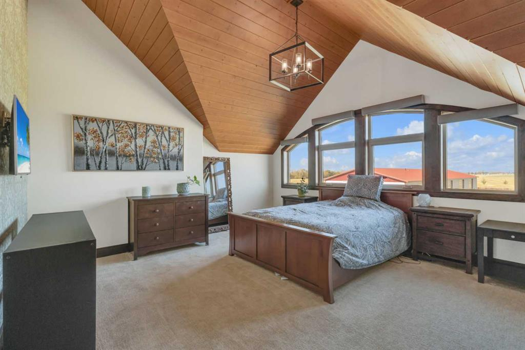 28012 Township Road 394, Rural Lacombe County, Alberta, T4M 0R6 (107090616)