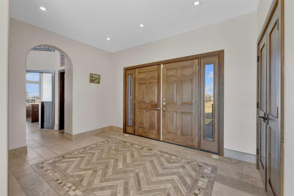 28012 Township Road 394, Rural Lacombe County, Alberta, T4M 0R6 (107090616)