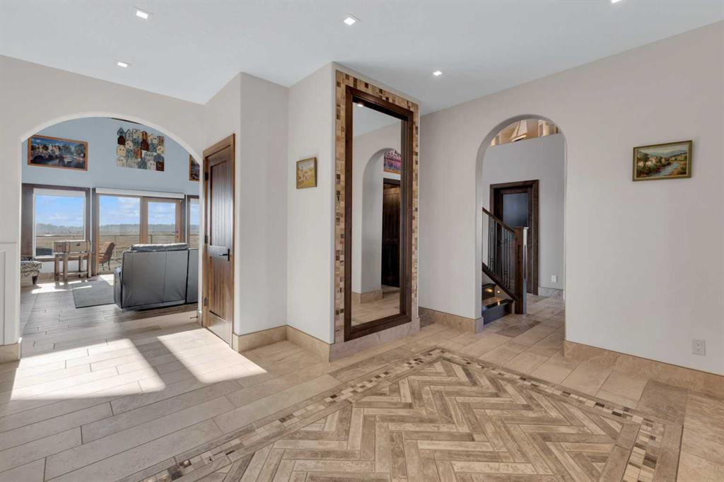 28012 Township Road 394, Rural Lacombe County, Alberta, T4M 0R6 (107090616)