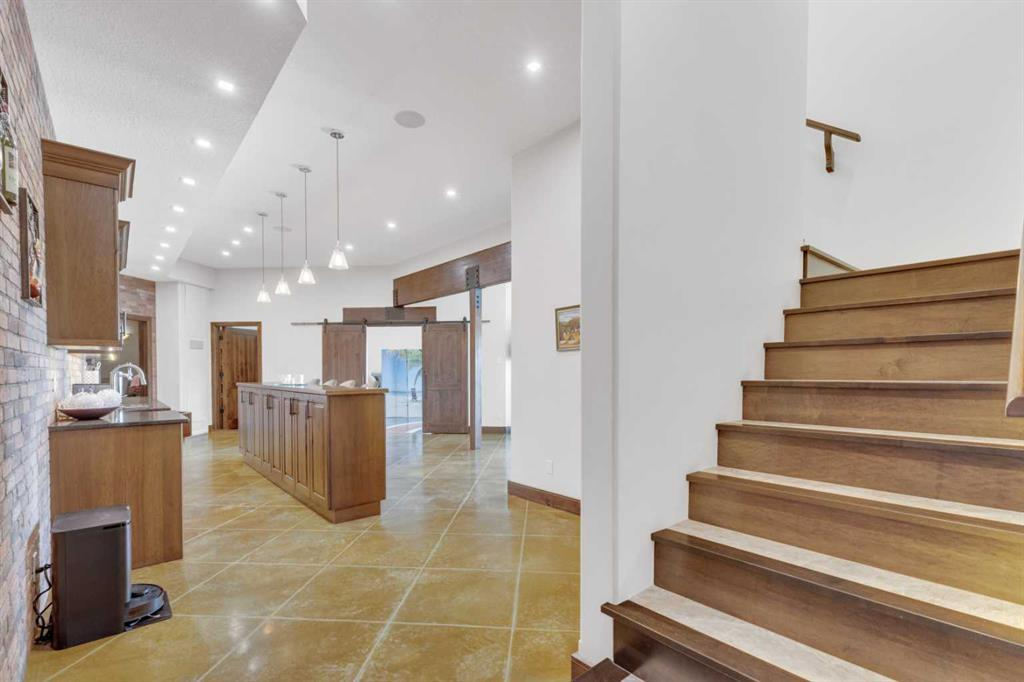 28012 Township Road 394, Rural Lacombe County, Alberta, T4M 0R6 (107090616)