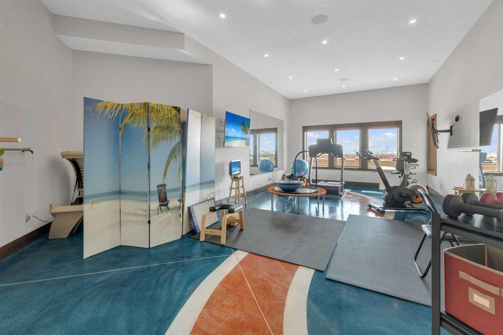 28012 Township Road 394, Rural Lacombe County, Alberta, T4M 0R6 (107090616)