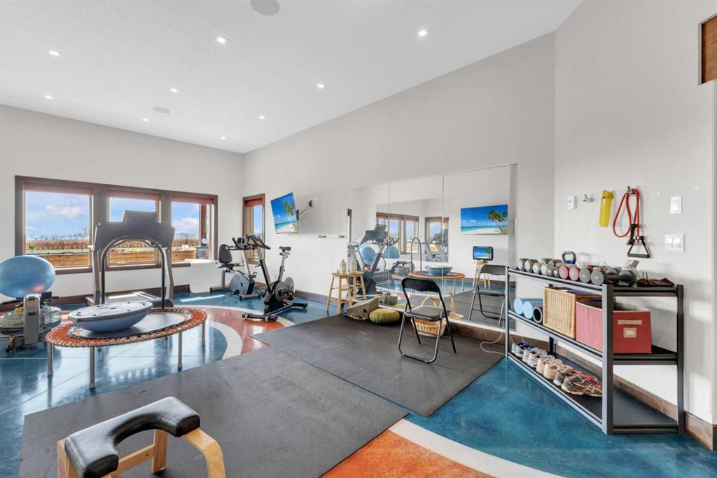 28012 Township Road 394, Rural Lacombe County, Alberta, T4M 0R6 (107090616)