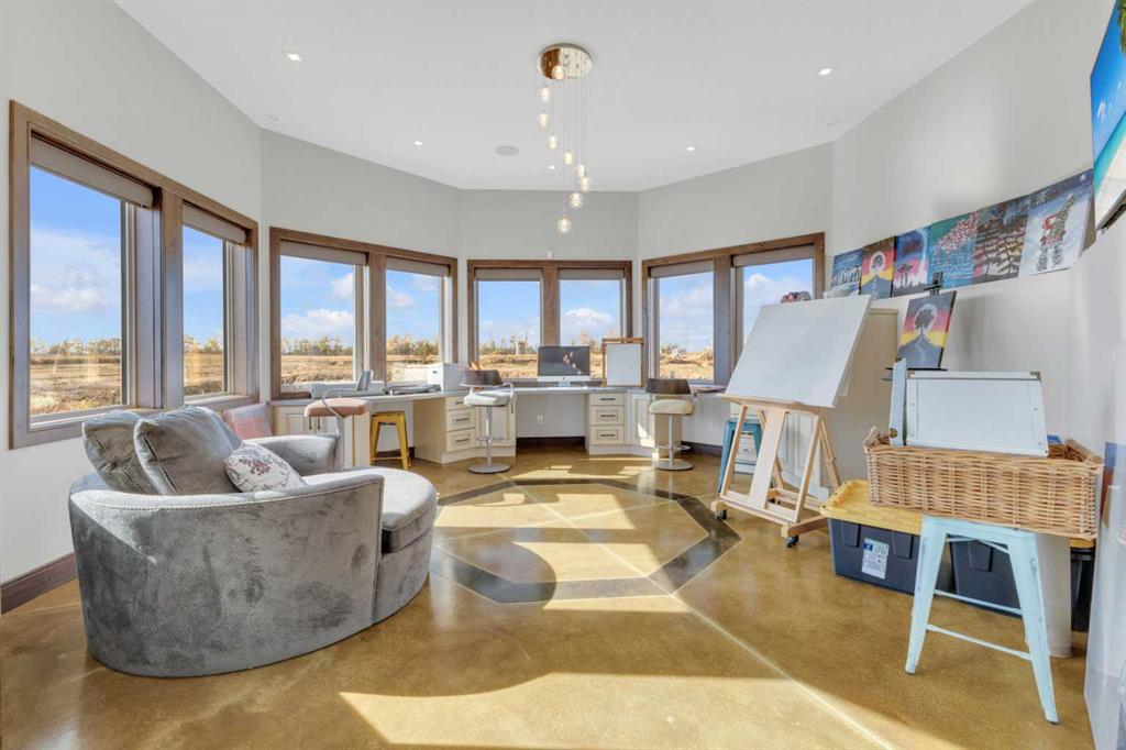 28012 Township Road 394, Rural Lacombe County, Alberta, T4M 0R6 (107090616)