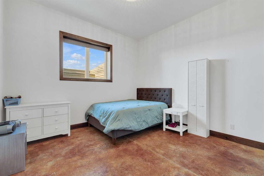 28012 Township Road 394, Rural Lacombe County, Alberta, T4M 0R6 (107090616)