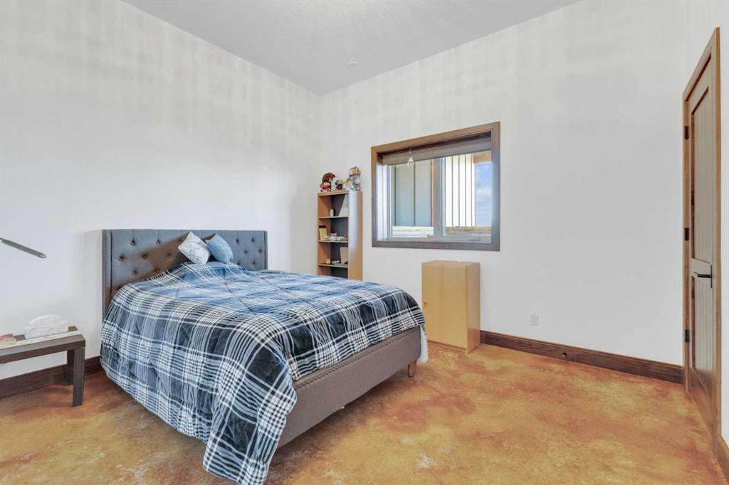 28012 Township Road 394, Rural Lacombe County, Alberta, T4M 0R6 (107090616)