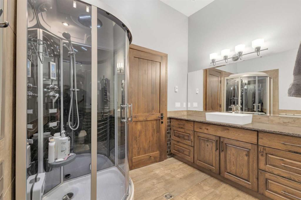 28012 Township Road 394, Rural Lacombe County, Alberta, T4M 0R6 (107090616)