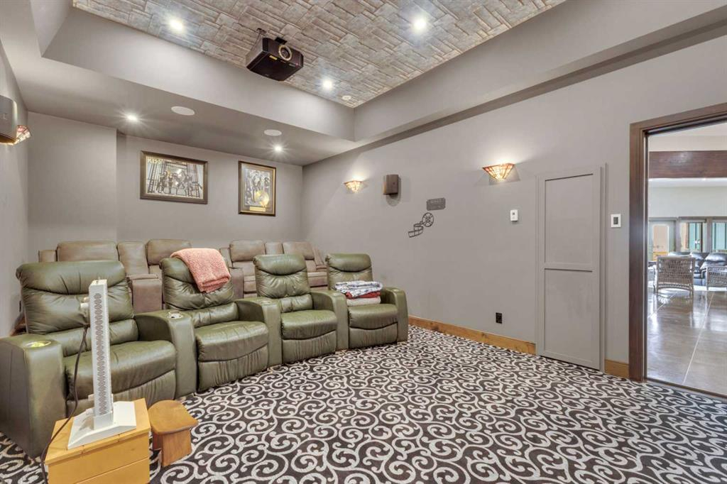 28012 Township Road 394, Rural Lacombe County, Alberta, T4M 0R6 (107090616)