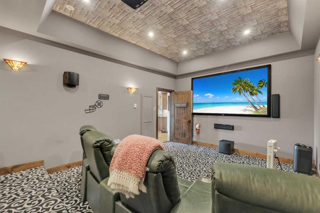 28012 Township Road 394, Rural Lacombe County, Alberta, T4M 0R6 (107090616)