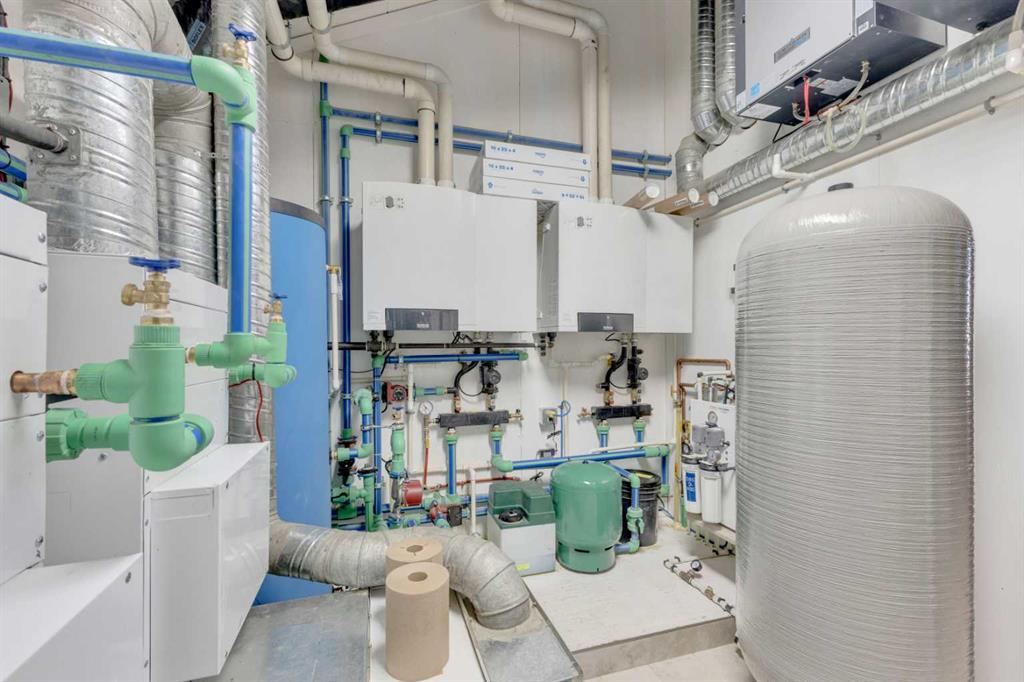 28012 Township Road 394, Rural Lacombe County, Alberta, T4M 0R6 (107090616)