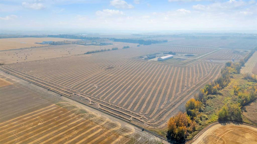 28012 Township Road 394, Rural Lacombe County, Alberta, T4M 0R6 (107090616)