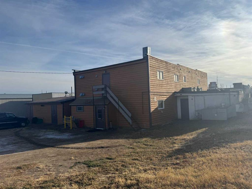 2216 20 Street, Delburne, Alberta, T0M0V0 (107092590)