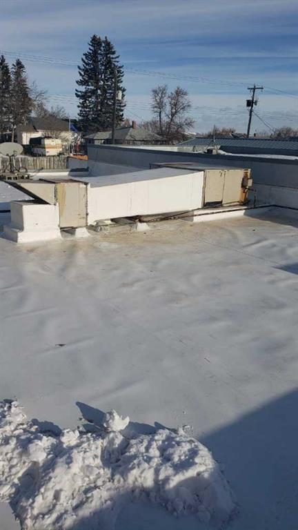 2216 20 Street, Delburne, Alberta, T0M0V0 (107092590)