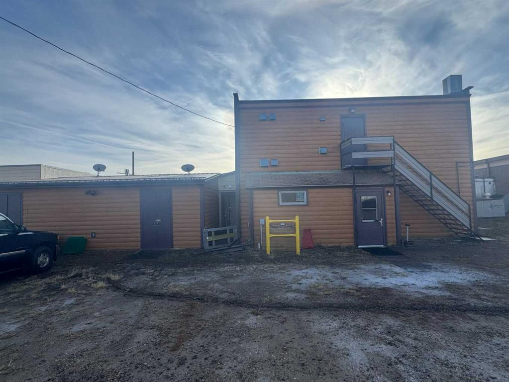 2216 20 Street, Delburne, Alberta, T0M0V0 (107092590)