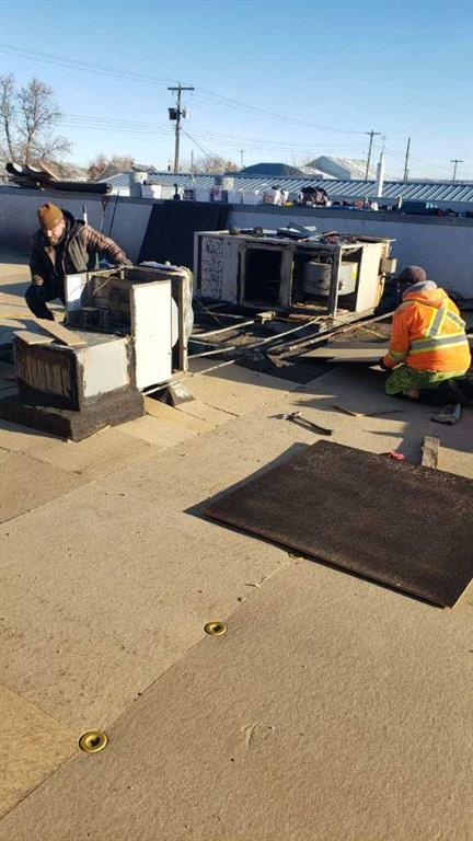 2216 20 Street, Delburne, Alberta, T0M0V0 (107092590)