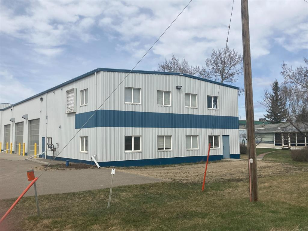 253 Burnt Park Drive, Rural Red Deer County, Alberta, T4S 2L4 (107095295)