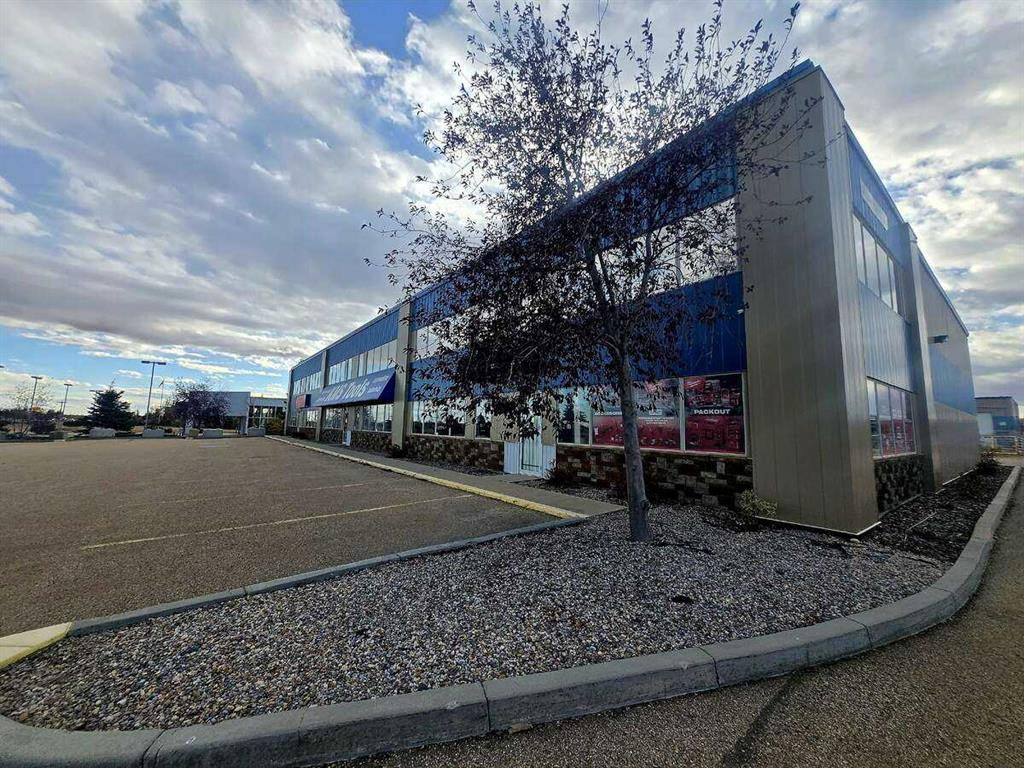 A1-3-53 Burnt Park Drive, Red Deer, Alberta, T4P 0J7 (107109260)