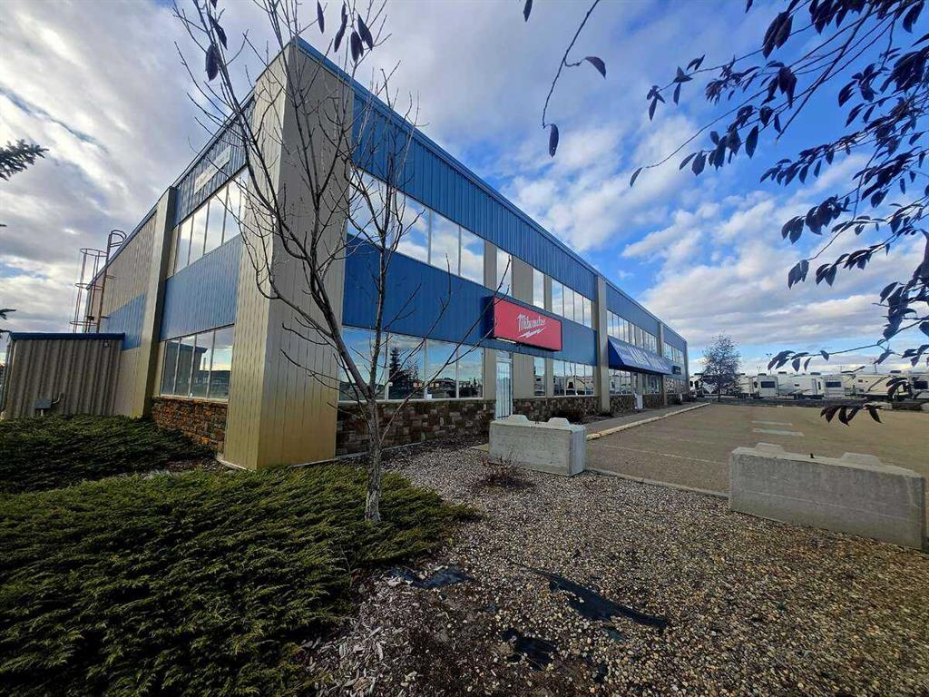 A1-3-53 Burnt Park Drive, Red Deer, Alberta, T4P 0J7 (107109260)