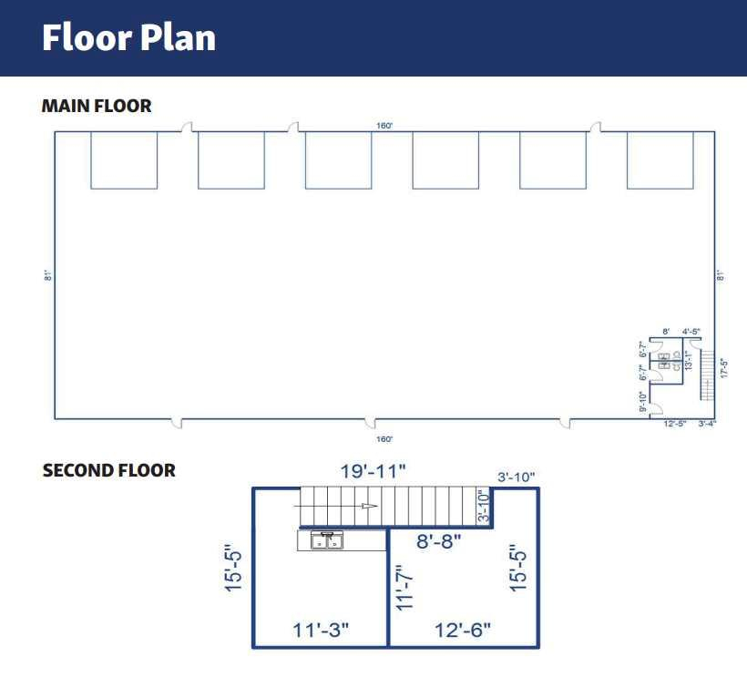 A1-3-53 Burnt Park Drive, Red Deer, Alberta, T4P 0J7 (107109260)