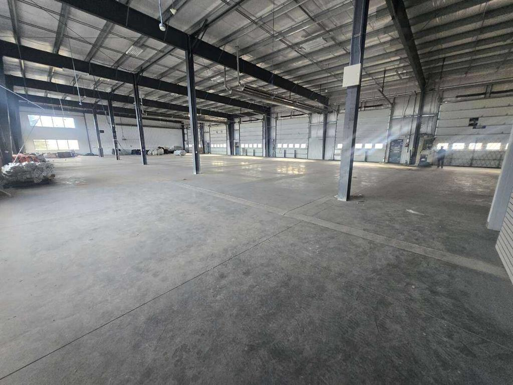 A1-3-53 Burnt Park Drive, Red Deer, Alberta, T4P 0J7 (107109260)