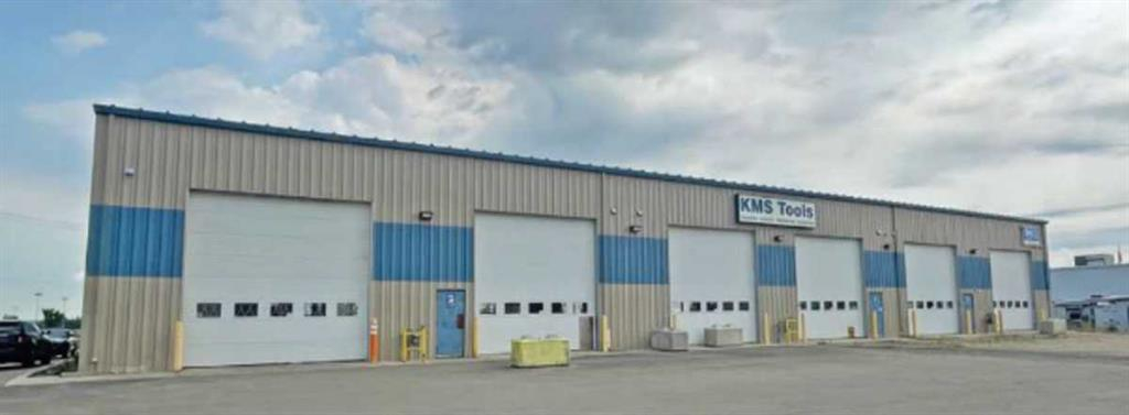 A1-3-53 Burnt Park Drive, Red Deer, Alberta, T4P 0J7 (107109260)