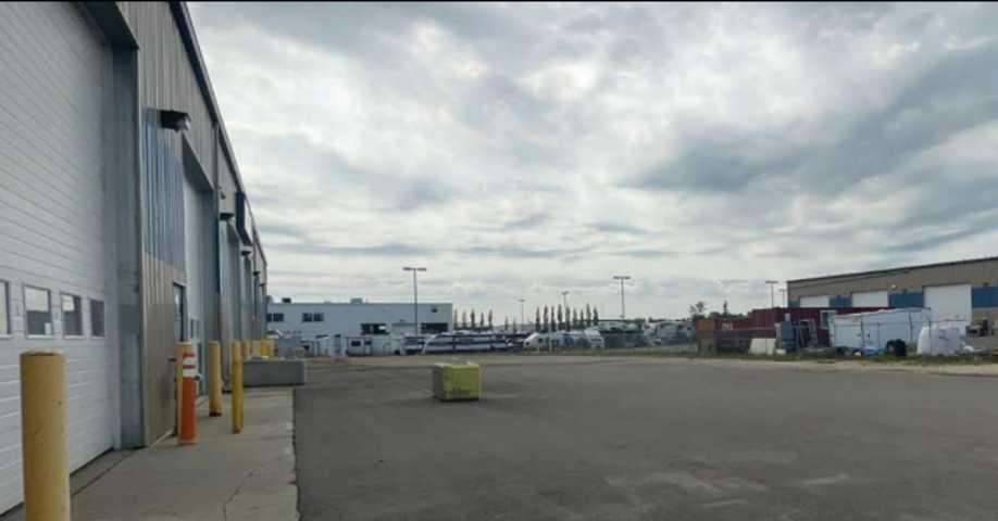 A1-3-53 Burnt Park Drive, Red Deer, Alberta, T4P 0J7 (107109260)