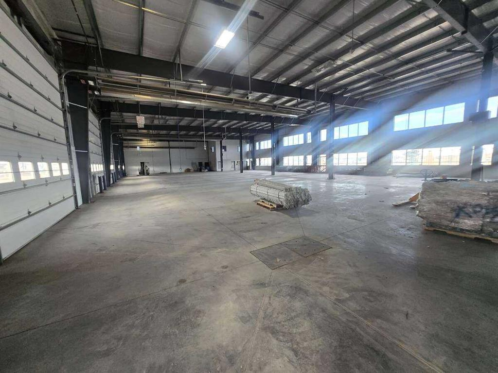 A1-3-53 Burnt Park Drive, Red Deer, Alberta, T4P 0J7 (107109260)