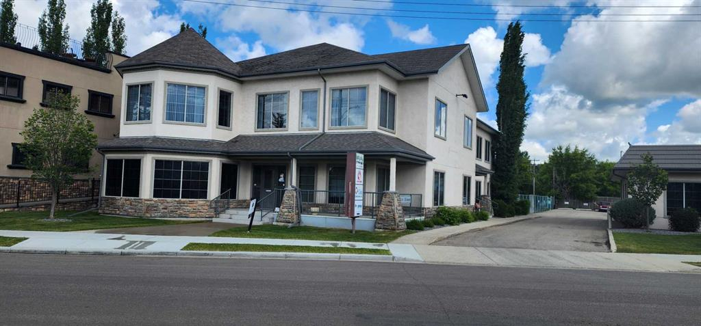 225-5114 58 Street, Red Deer, Alberta, T4N 2L8 (107111555)