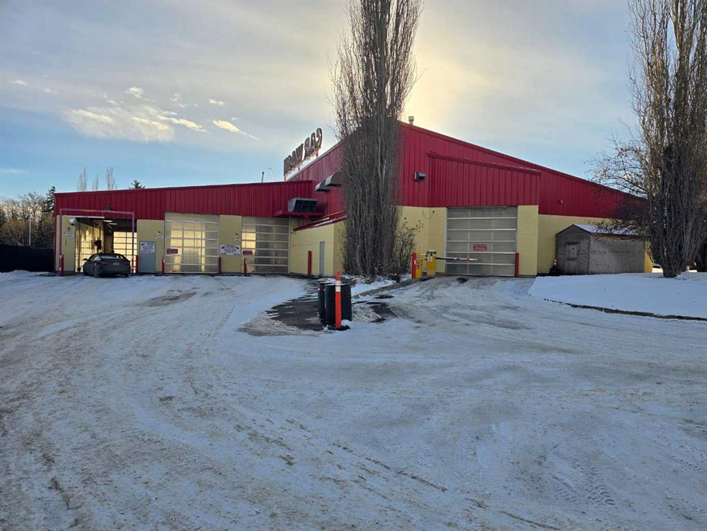 4515 52 Avenue, Red Deer, Alberta, T4N7A5 (107202967)