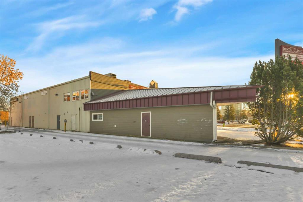 1-5116 52 Street, Red Deer, Alberta, T4N 6Y4 (107218494)