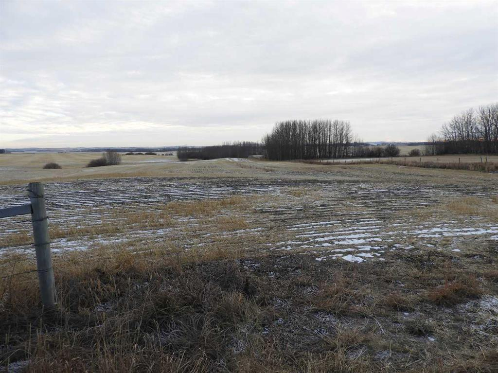 Near Clive, Rural Lacombe County, Alberta, T4L 2N1 (107241462)