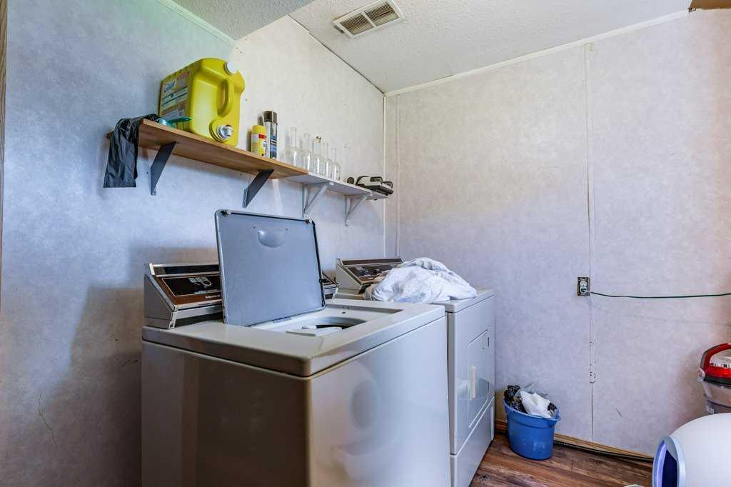 36258 Range Road 275, Rural Red Deer County, Alberta, T4S 2L9 (107314858)