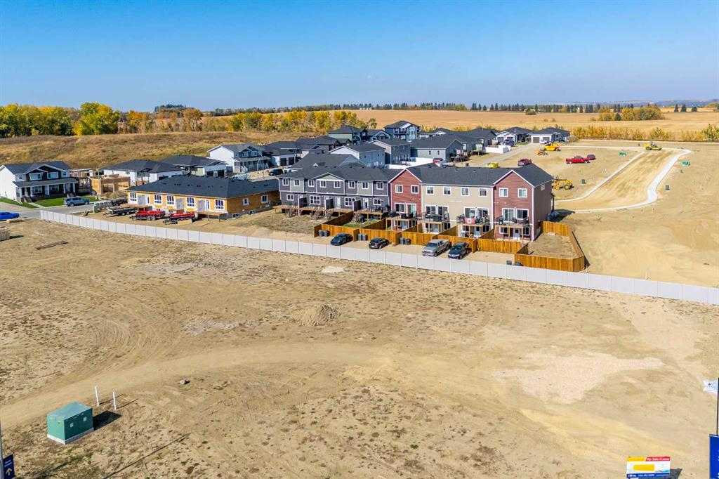 3-11 Gray, Sylvan Lake, Alberta, T4S0W4 (107322744)