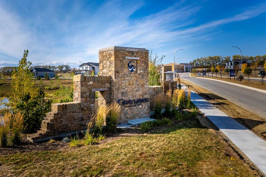 3-11 Gray, Sylvan Lake, Alberta, T4S0W4 (107322744)