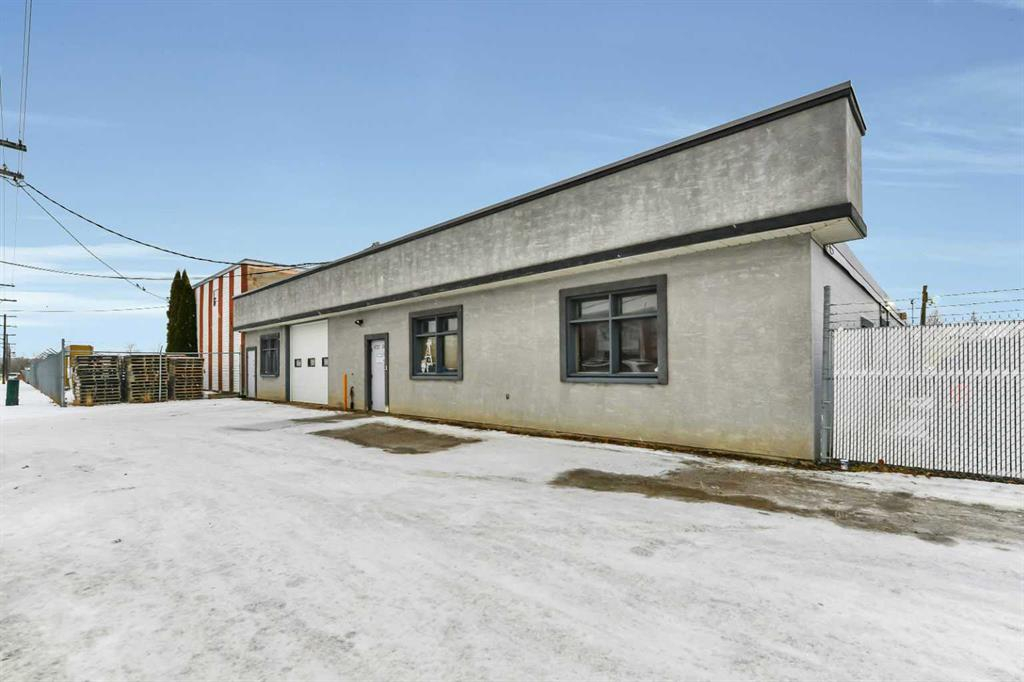 4727 60 Street, Red Deer, Alberta, T4N 2N8 (107335916)