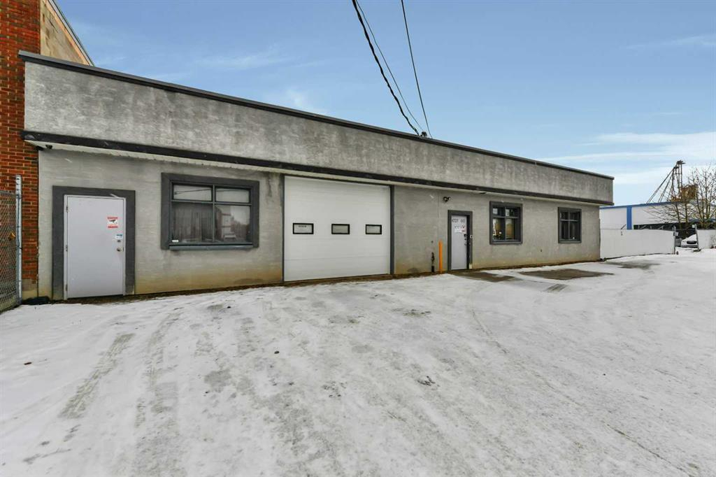 4727 60 Street, Red Deer, Alberta, T4N 2N8 (107335916)