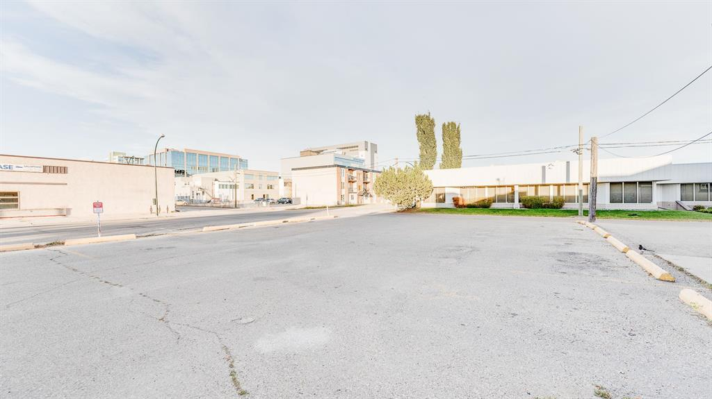 4617 50 Avenue, Red Deer, Alberta, T4N 3Z9 (107339473)