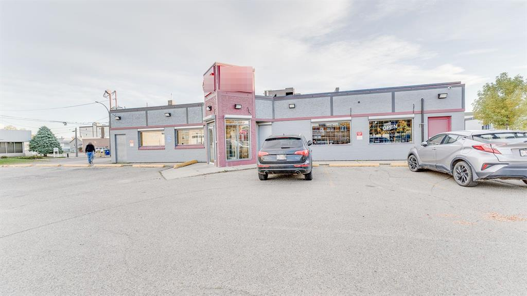 4617 50 Avenue, Red Deer, Alberta, T4N 3Z9 (107339473)