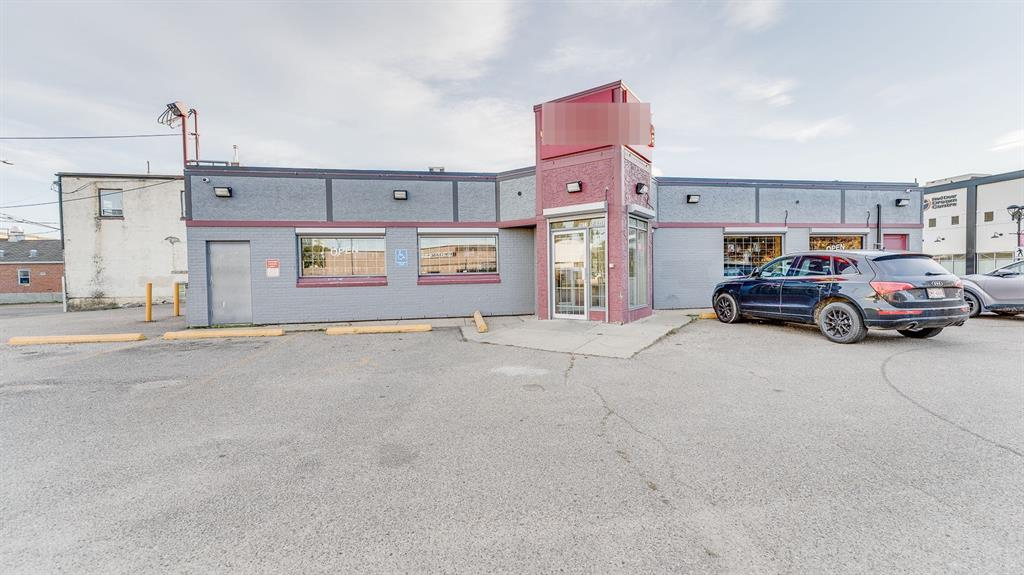 4617 50 Avenue, Red Deer, Alberta, T4N 3Z9 (107339473)