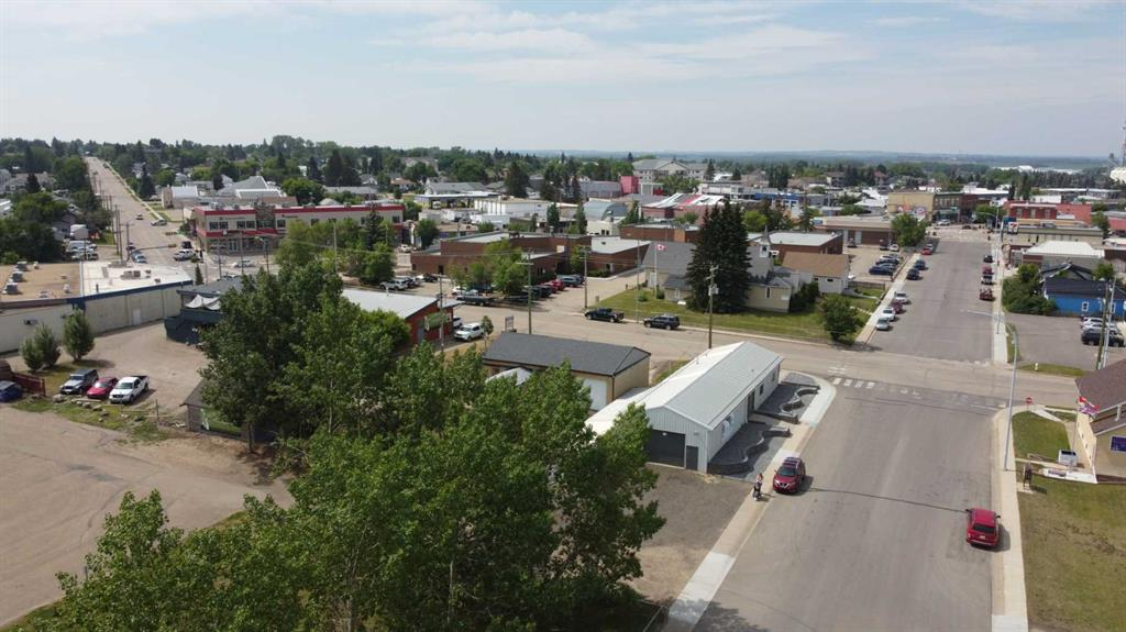 5120 49th Avenue, Innisfail, Alberta, T4G 1R1 (107350393)