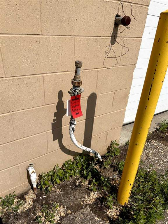 5120 49th Avenue, Innisfail, Alberta, T4G 1R1 (107350393)