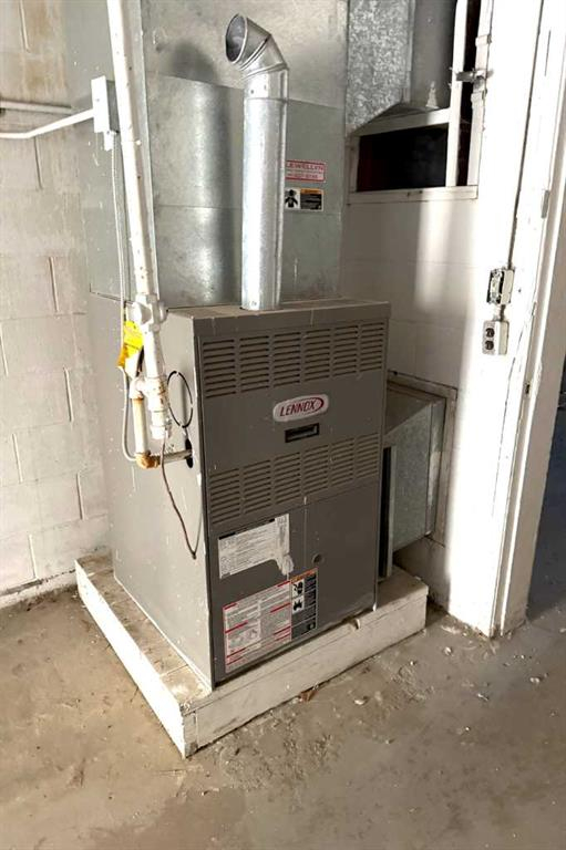 5120 49th Avenue, Innisfail, Alberta, T4G 1R1 (107350393)