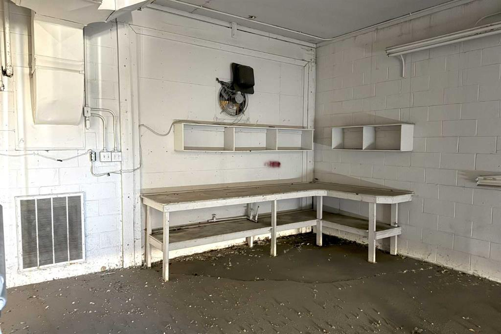 5120 49th Avenue, Innisfail, Alberta, T4G 1R1 (107350393)