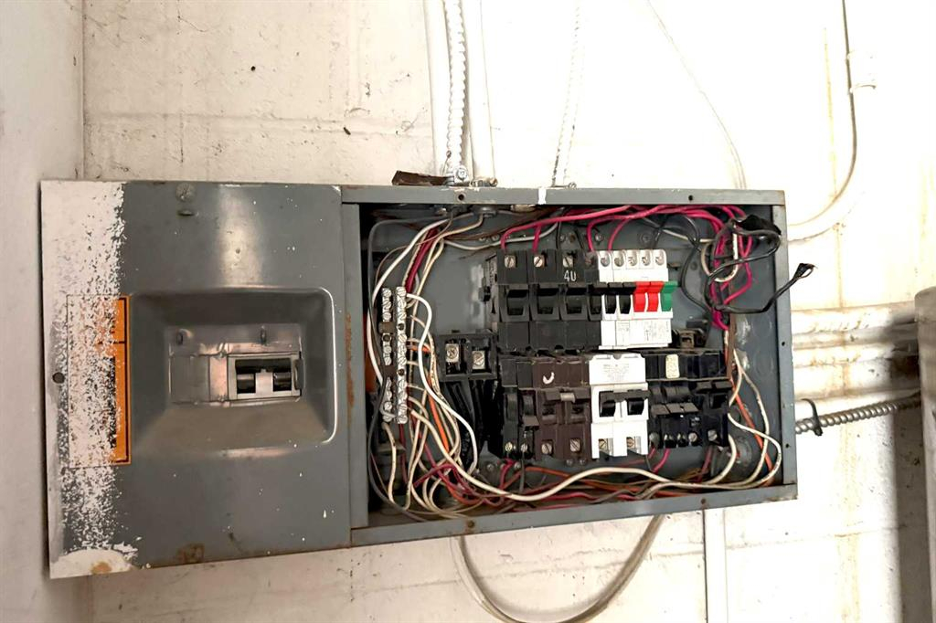 5120 49th Avenue, Innisfail, Alberta, T4G 1R1 (107350393)