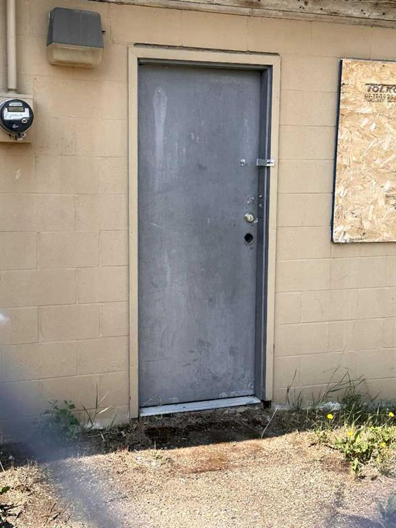 5120 49th Avenue, Innisfail, Alberta, T4G 1R1 (107350393)