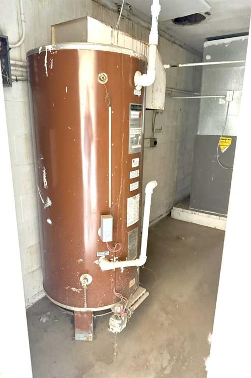 5120 49th Avenue, Innisfail, Alberta, T4G 1R1 (107350393)