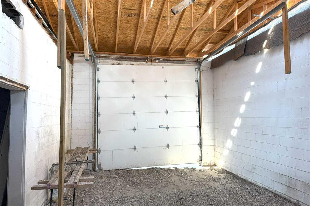 5120 49th Avenue, Innisfail, Alberta, T4G 1R1 (107350393)