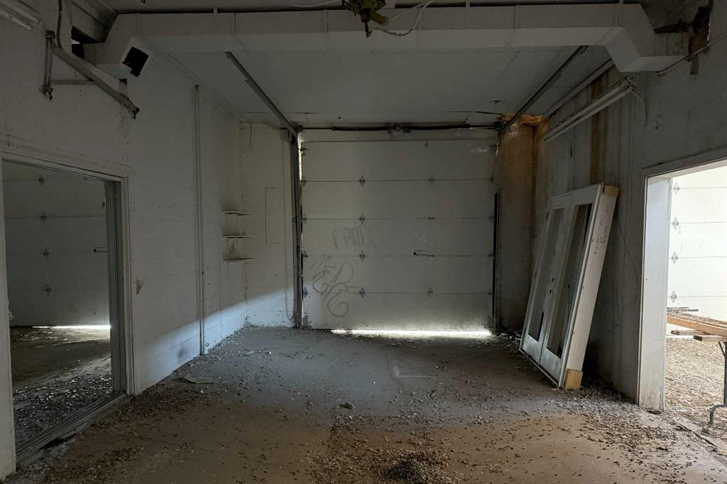 5120 49th Avenue, Innisfail, Alberta, T4G 1R1 (107350393)