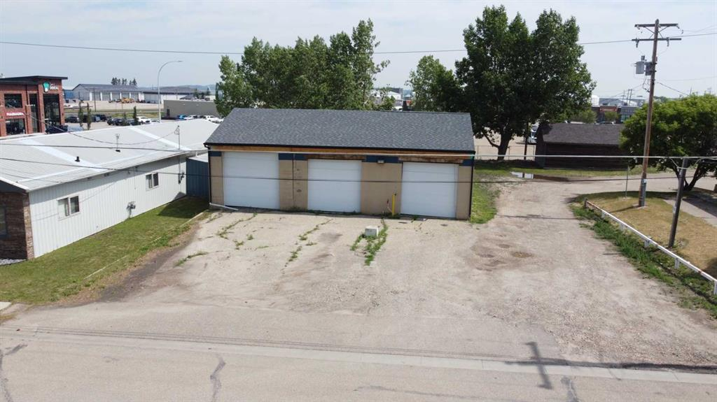 5120 49th Avenue, Innisfail, Alberta, T4G 1R1 (107350393)