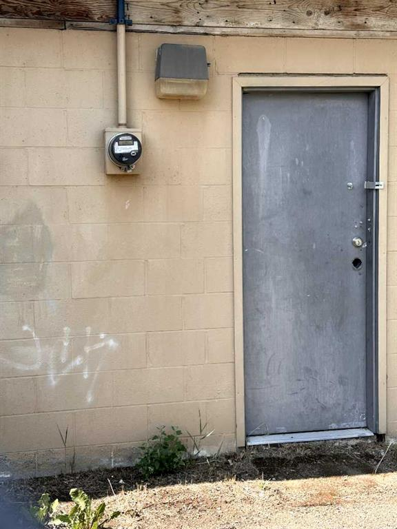 5120 49th Avenue, Innisfail, Alberta, T4G 1R1 (107350393)